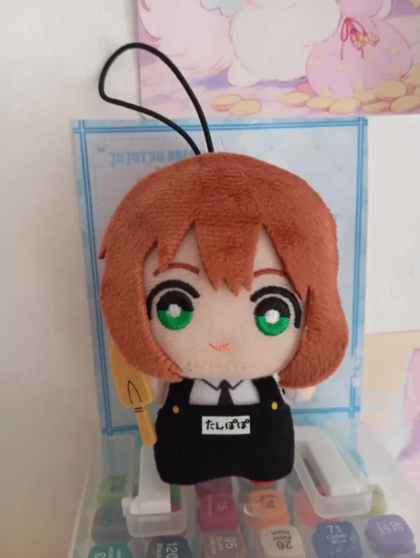 Producto - Kindergarten wars Rita plushie original - STOCK INMEDIATO