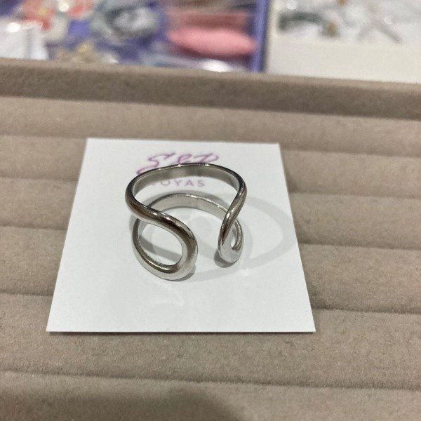 Producto - ANILLO AZA