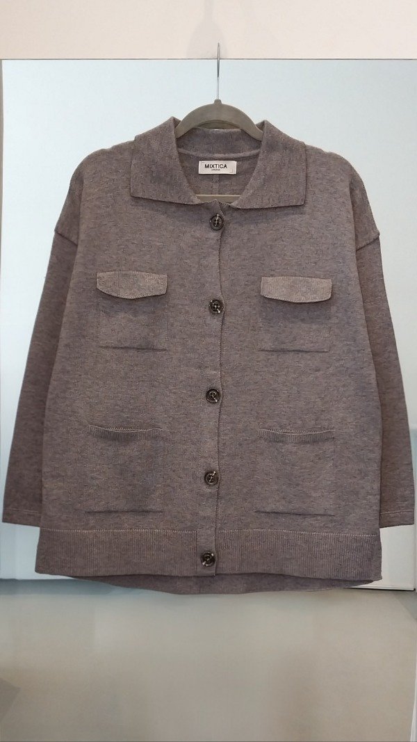 Producto - Camisaco Angelina vol.2