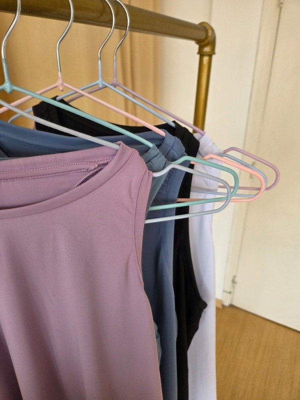 Producto - Musculosa Balance - 2