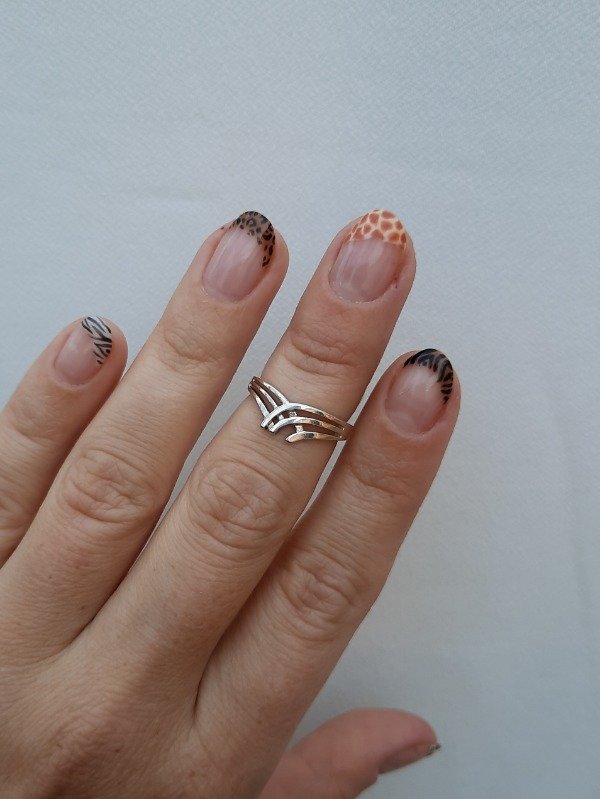Producto - Anillo MIDI punta