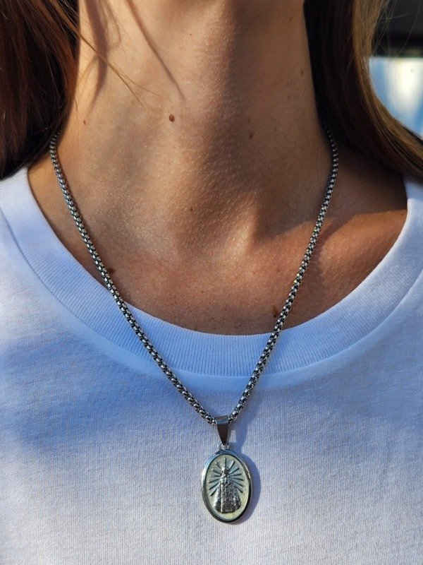 Producto - Collar Lujan - 2