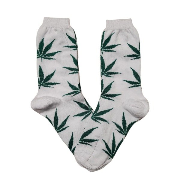 Producto - Chala verde base blanco