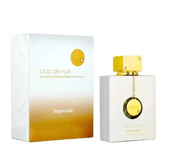 Producto - Perfume Armaf Club de Nuit Imperiale Edp 105ml - Femenino