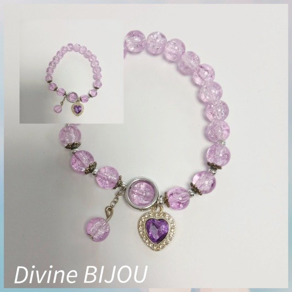 Producto - Pulsera  Eugenia