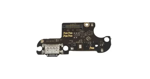 Producto - Placa de carga xiaomi mi 8 lite