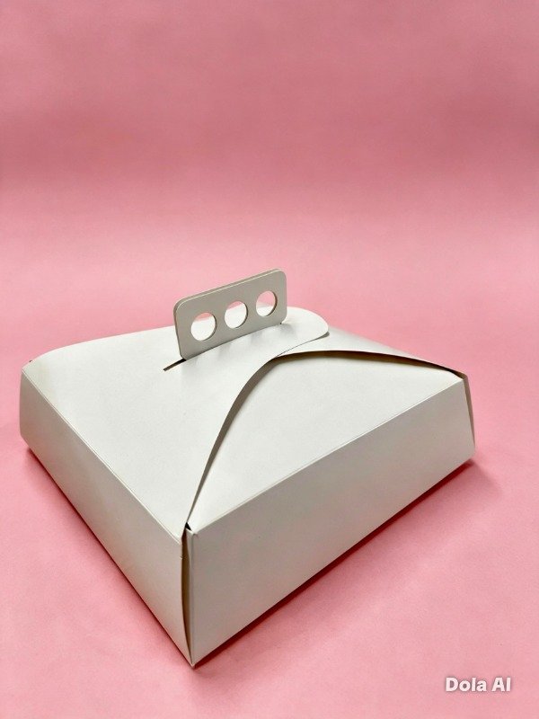 Producto - MALETIN PARA TARTA -COD 1197 27X7X27