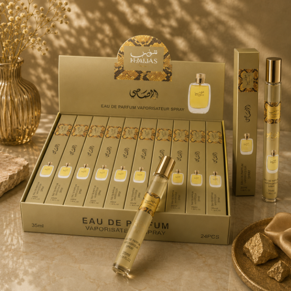 Producto - PERFUME TUBO HAWA WIPER 35ML B100-198
