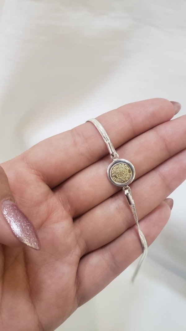 Producto - Pulsera san benito