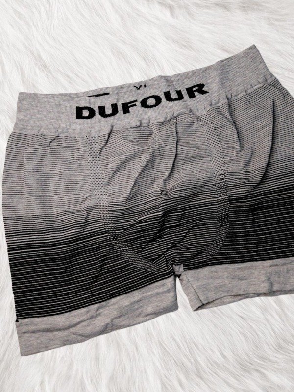 Producto - Boxers Rayados marca "Dufour"