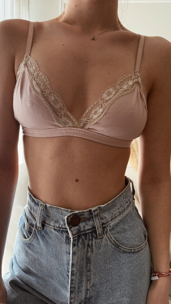 Producto - Conjunto Alicia - algodón premium