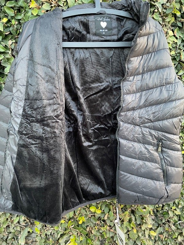 Producto - Campera de mujer