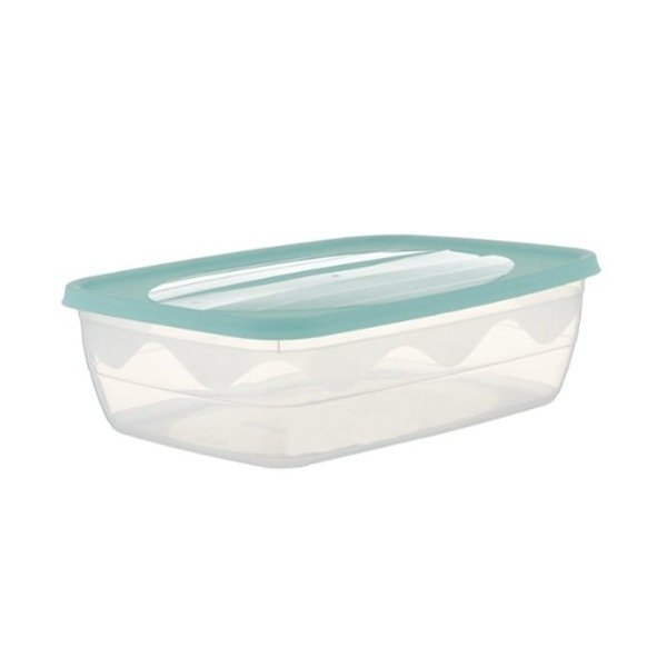 Producto - MIS PLAST RECIPIENTE HERMETICO RECT 4.5LT0736