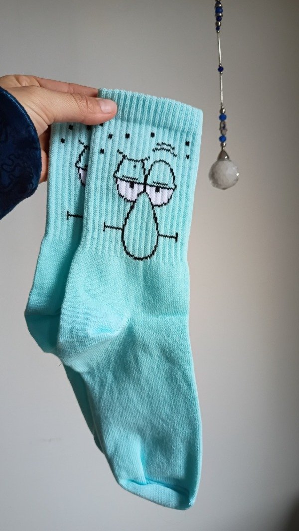 Producto - Calamardo