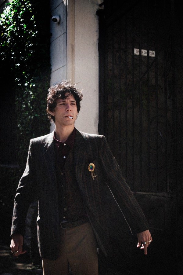Producto - BLAZER VIAVENTI