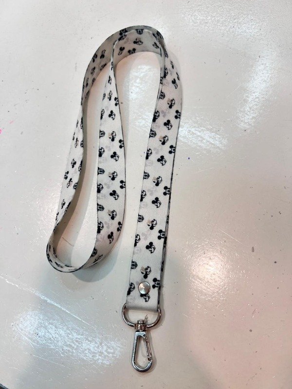 Producto - Cinta Colgante Mickey
