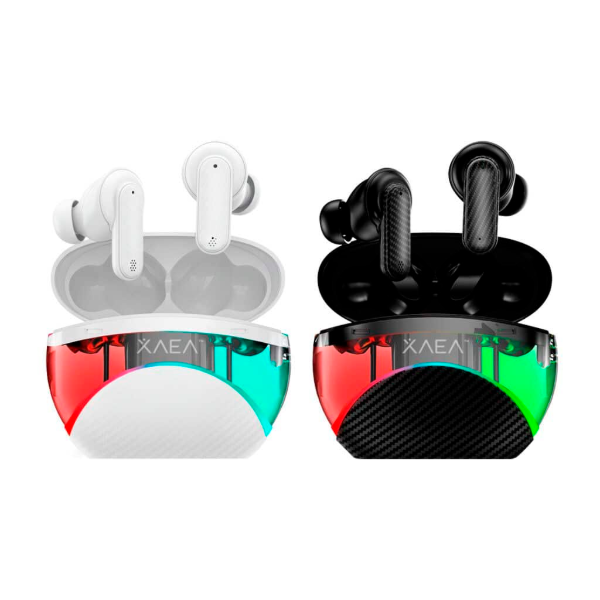 Producto - Earbuds BT XAEA MODX-0023/ Active Noise Cancelling - 2
