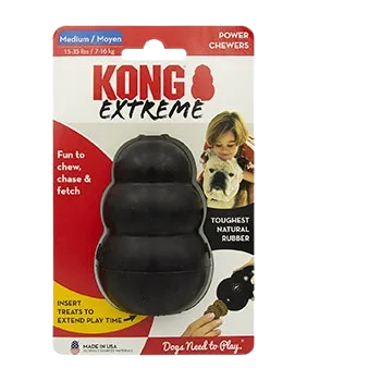 Producto - Mordillo imitación Marca Kong
