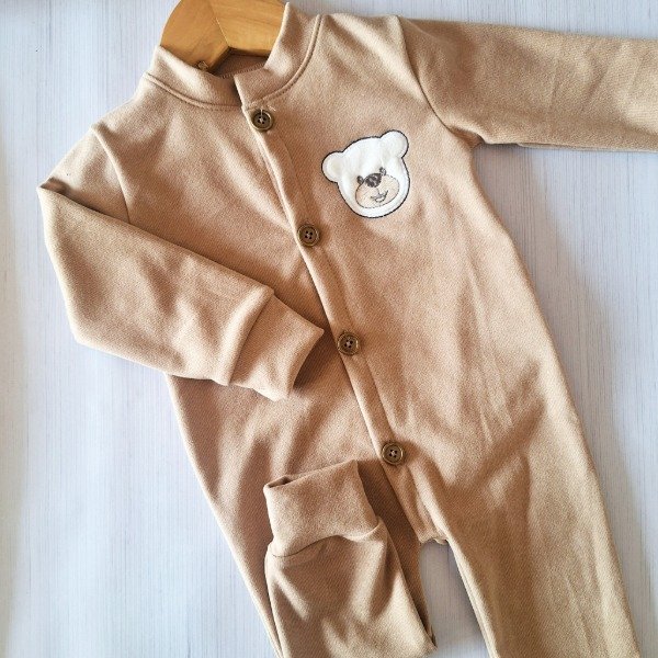 Producto - Enterito Darlon Beige
