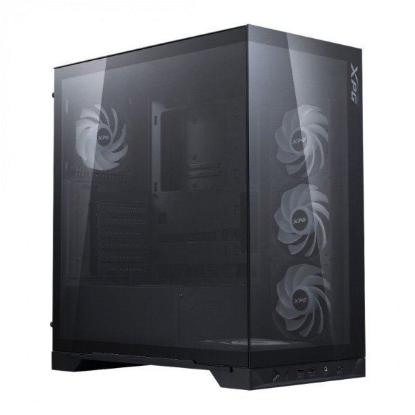 Producto - GABINETE ADATA XPG INVADER X BTF BLACK