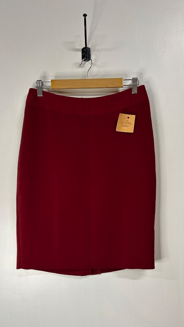 Producto - FALDA RED