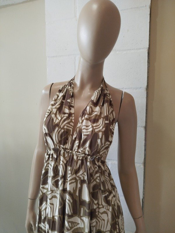 Producto - Vestido Aria