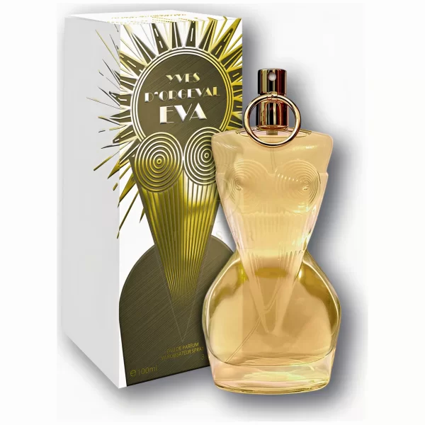Producto - Yves D'Orgeval Eva EDP 100ml