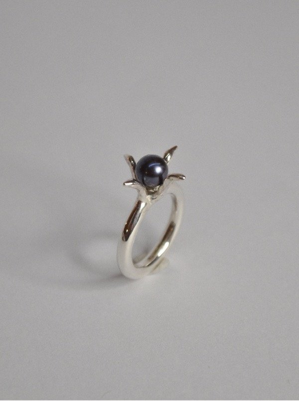 Producto - garra abierta