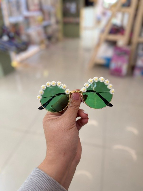 Producto - Anteojos hippie margarita por unidad - 3
