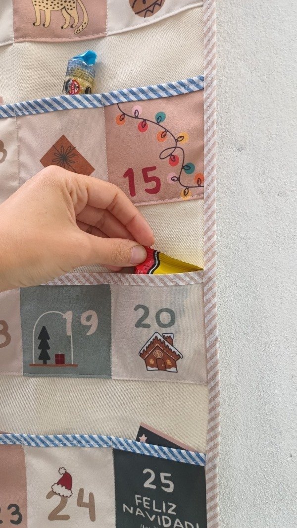 Producto - Calendario de adviento - 7
