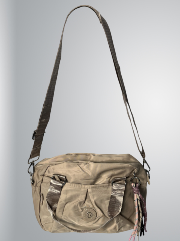 Producto - Bolso Carly beige
