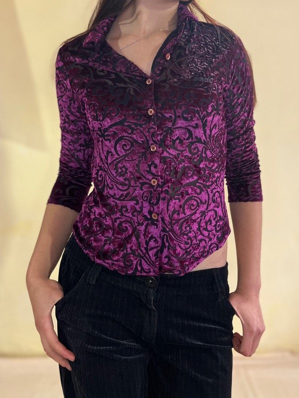 Producto - Camisa genova KOSIUKO