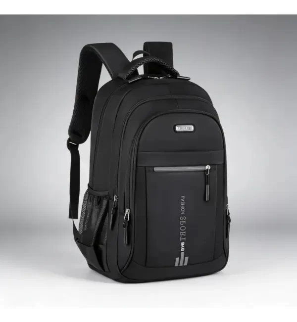 Producto - Mochila Urbana Impermeable Reforzada Grande