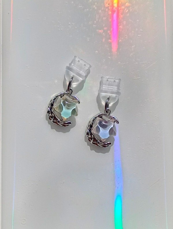 Producto - Luna y estrella