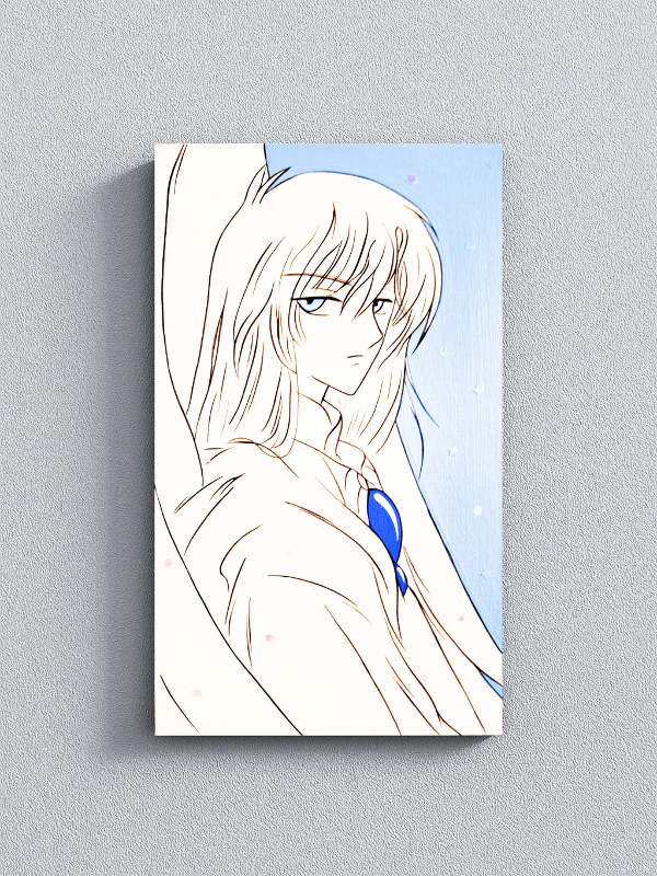 Producto - Cuadro Yue -Sakura cc-