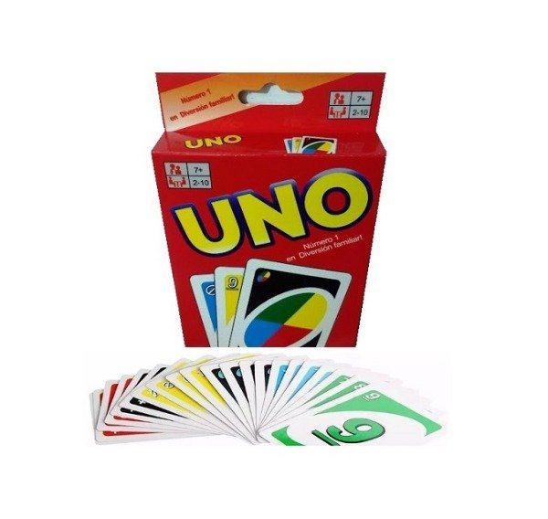 Producto - UNO