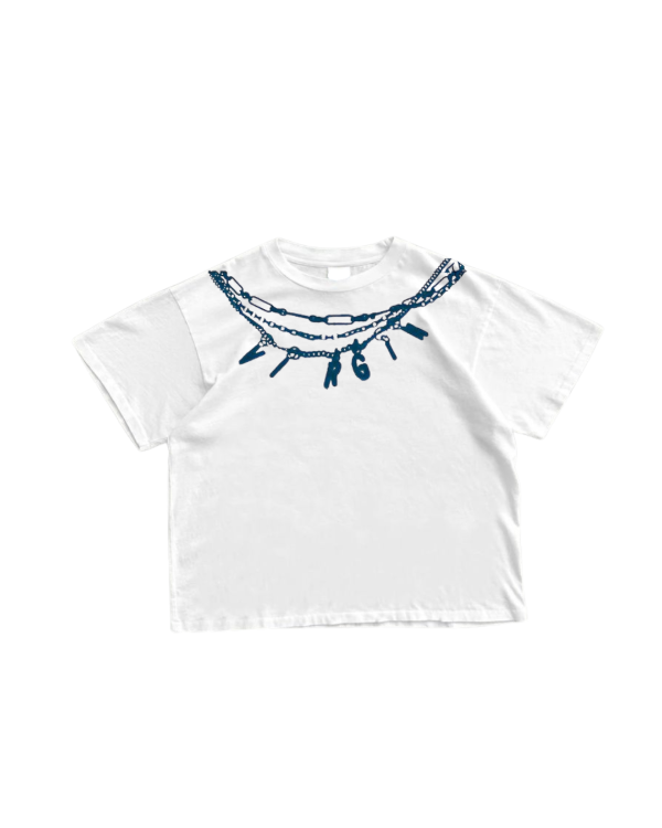 Producto - Remera Virgin Boxy