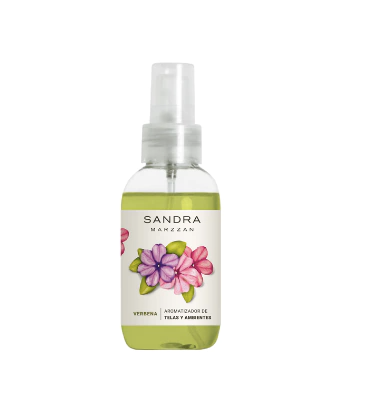 Producto - Aromatizador 120ml - 7