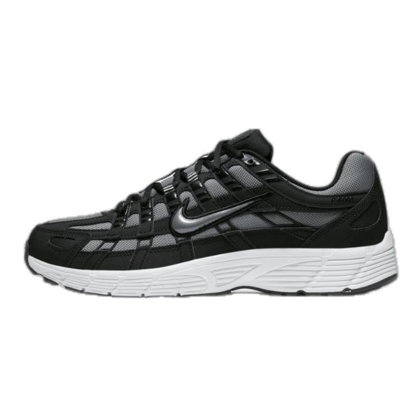 Producto - Nike P6000 Negro