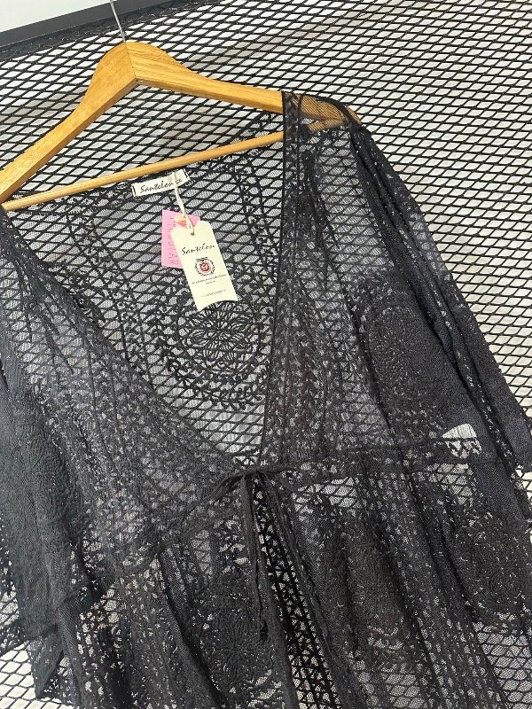 Producto - Kimono encaje nuevo TL/XL - 3