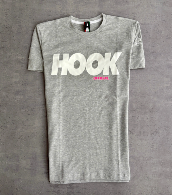 Producto - REMERA FR HOOK