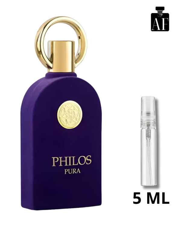 Producto - Philos Pura - Maison Alhambra - 0
