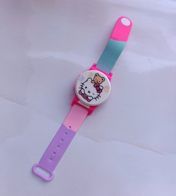 Producto - RELOJ SPINNER 4