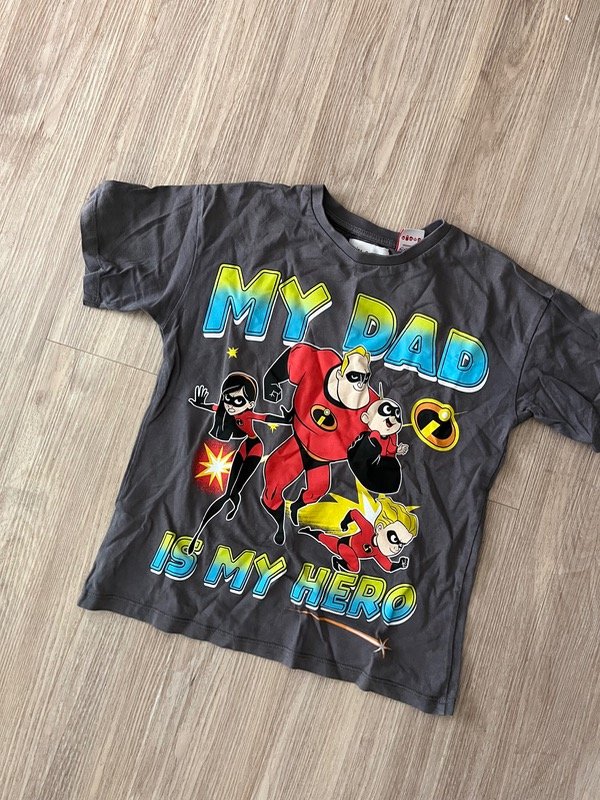 Producto - Remera Lefties 9/10 años