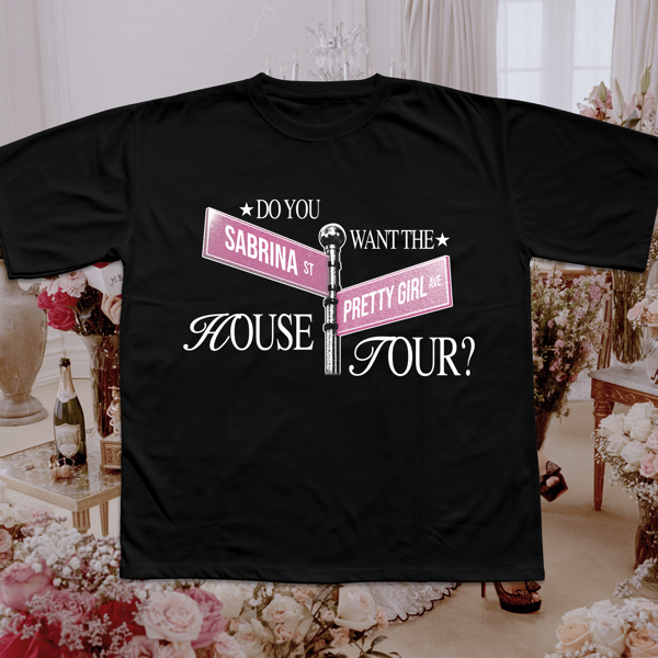 Producto - REMERA PRETTY GIRL AVE