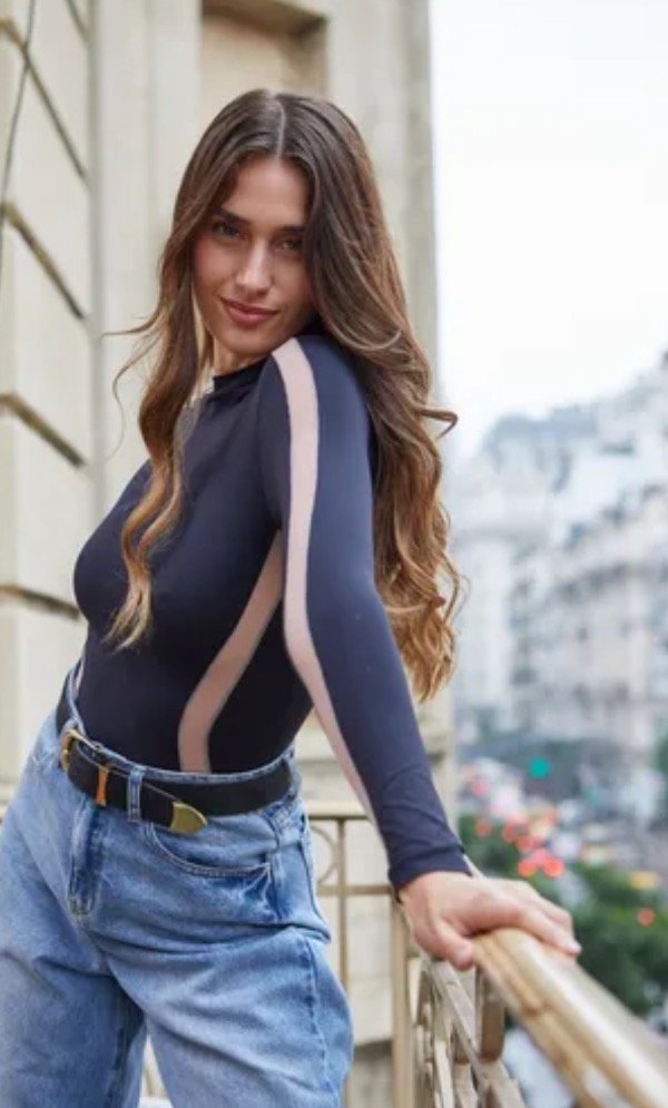 Producto - Body Love j
