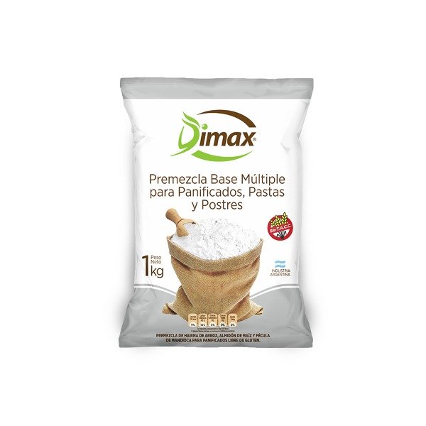 Producto - Dimax