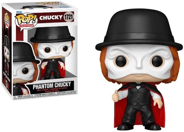 Producto - Chucky Phantom 1721