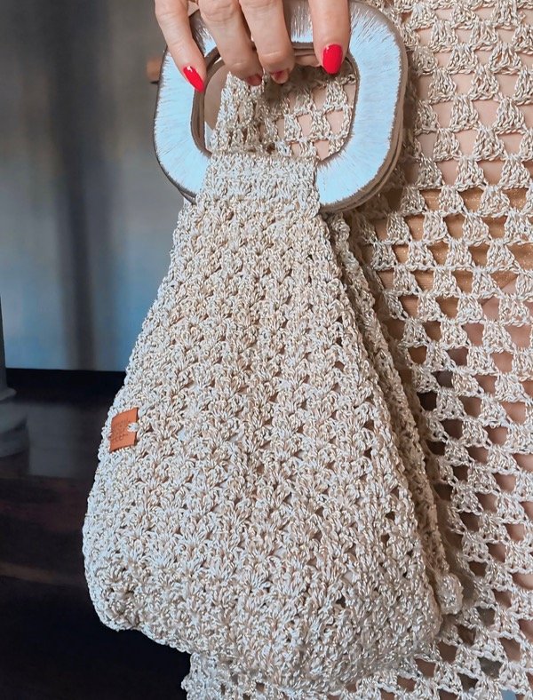 Producto - Bolso Gold - 0