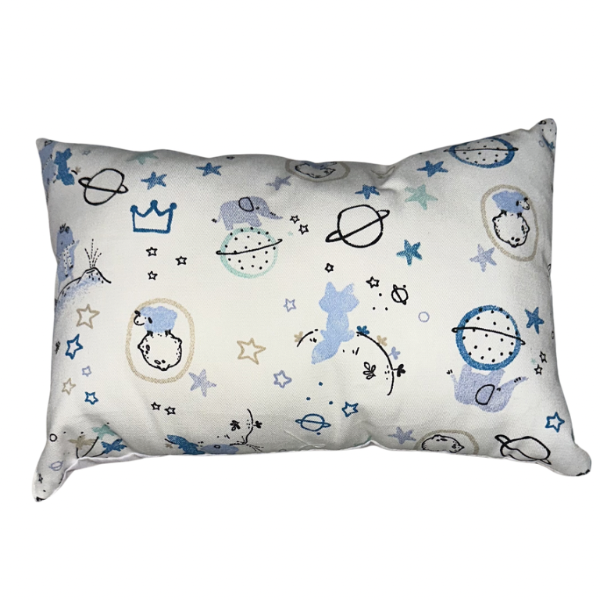 Producto - Almohada animales azul